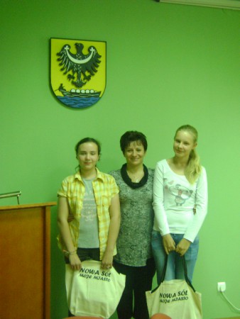 Sprzątanie Świata i Konkurs Ekologiczny